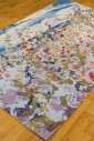 Килим Art 3 0601-999 X